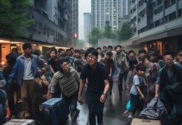 柳州网民编造小区火灾谣言，查处结果令人咋舌！