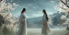 昀牵孟绕：揭秘古代浪漫爱情传奇