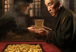 丁禹兮豪送20g黄金，粉丝福利大揭秘！