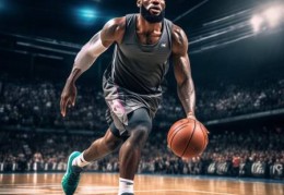 詹姆斯休赛期打野球哪家强？揭秘NBA巨星的秘密训练！