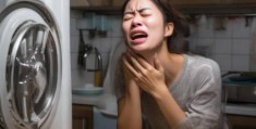 女子喉咙剧痛惊现原因：豆浆机刀片误吞引关注