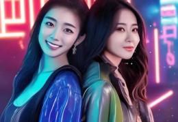 李柱延与杨超越：揭秘两位当红明星的幕后故事