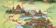 不会旅游必看！5大技巧让你成为旅行达人