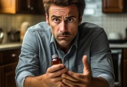 胃病反复？警惕癌王信号！这5个症状可能是癌症预警