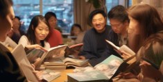 逐夏杀青：揭秘夏日热销好书背后的秘密