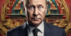 俄外长惊艳亮相！揭秘中国三折叠的独特魅力