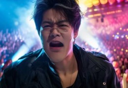 张杰我是歌手：不是逗人的人，他是真正的歌王！