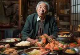 日本餐桌危机：揭秘背后真相，国人震惊！
