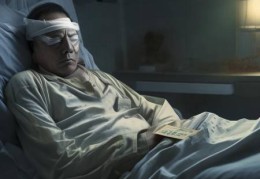 父亲车祸失明，22万赔偿竟只收到11.3元！真相令人震惊