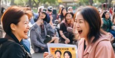 曹骏徐正溪主演何不同舟渡揭秘，剧情引期待！