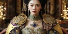 华妃护甲揭秘：竟是发卡巧变！
