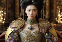 华妃护甲揭秘：竟是发卡巧变！