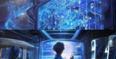 星穹铁道星神阿哈：揭秘神秘力量背后的传奇故事