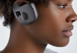 安克AeroClip2空气耳夹：音质升级，佩戴更舒适？