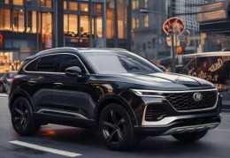 李想深度解析：SUV越做越大的秘密是什么？