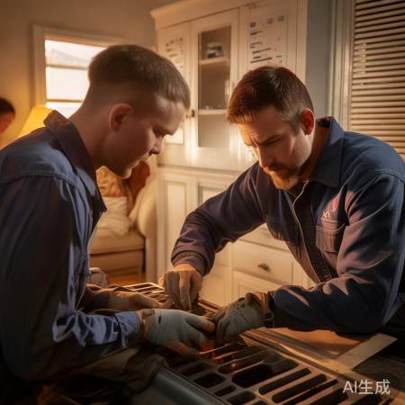 黄石热水器维修，贴心服务，快速