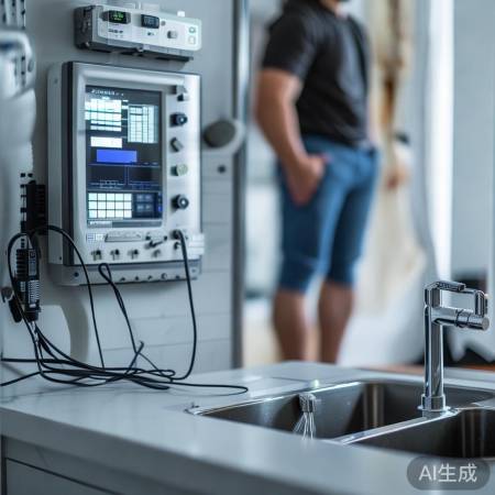 检查水电，升级安全！