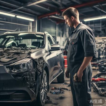 找专业师傅更安全