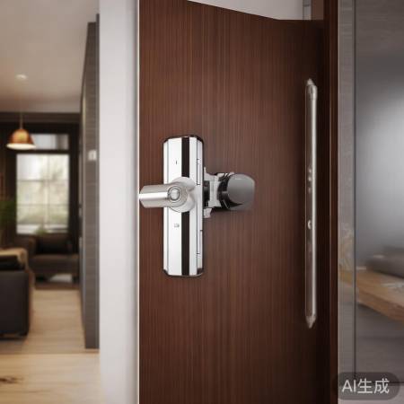 指纹锁选配看需求