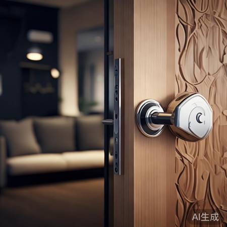 “挑选智能锁攻略”