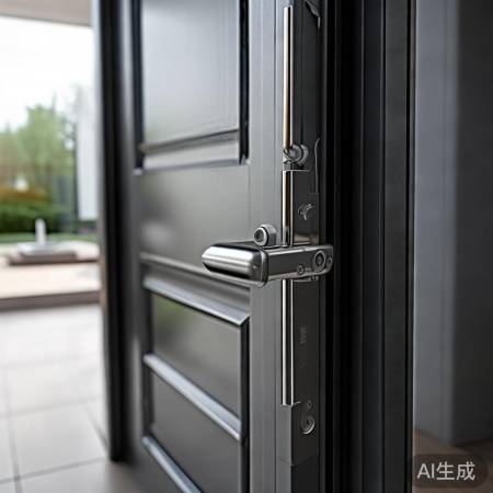 遵义防盗门，质量硬，防盗佳