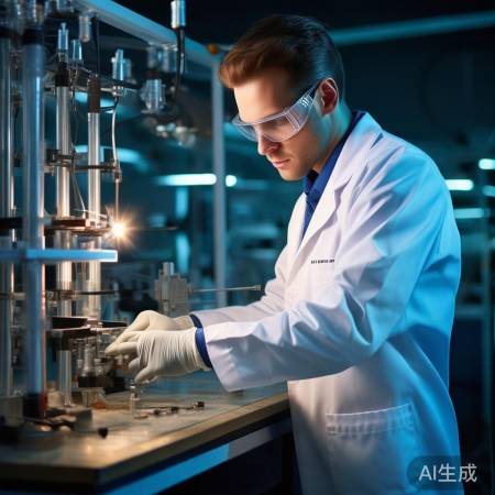 更换镁棒步骤四