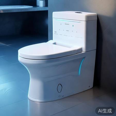 智能马桶功能多样，选需谨慎