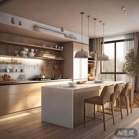 “海尔集成灶Vlog答疑，下期