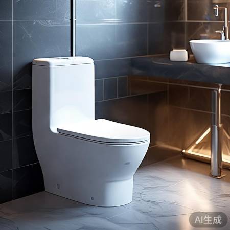 智能马桶，物超所值