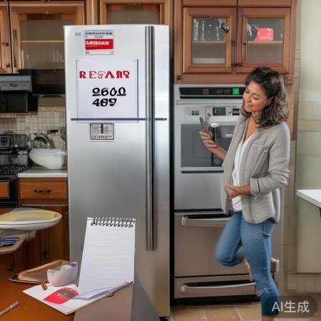 衡阳冰箱维修电话，生活助手