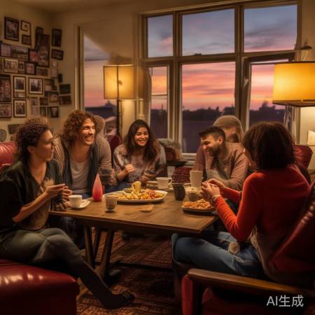 下期再见,关注我聊生活