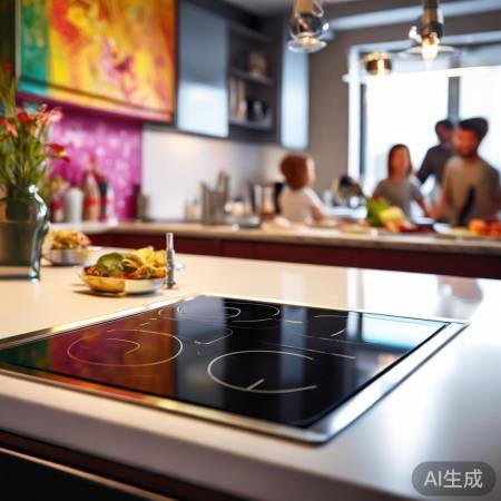 选集成灶，找合适伴侣