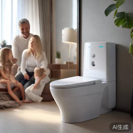 九牧智能马桶，口碑好