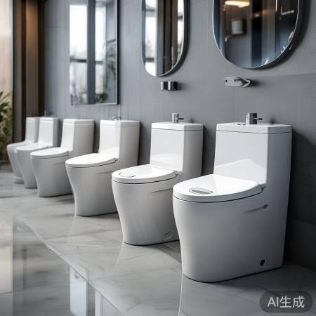 营口马桶品牌多，选需考虑功能。