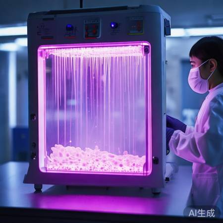 紫外线消毒有局限