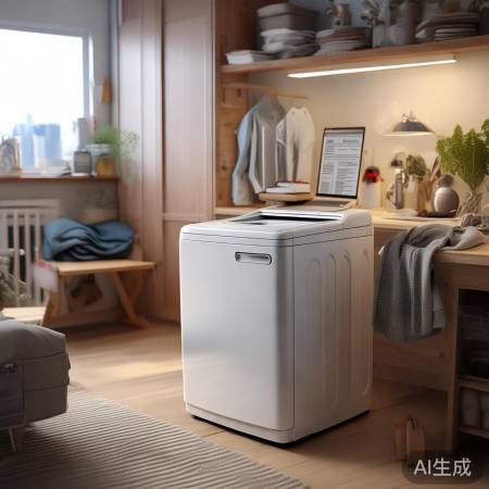 “6kg波轮洗衣机盘点”