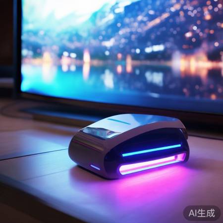 电视盒子：拓宽视听界