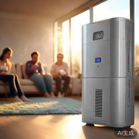 阳光创高热水器，暖男守护家