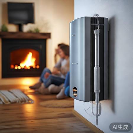 壁挂炉冷凝液妙用解析