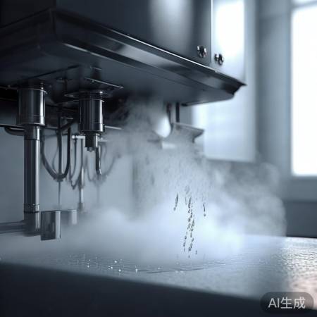 壁挂炉冷凝液用途广