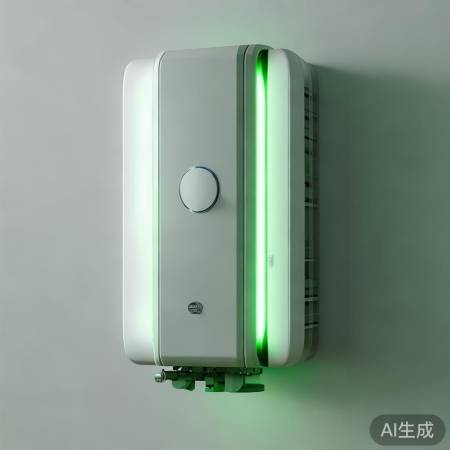 壁挂炉环保金箍升级