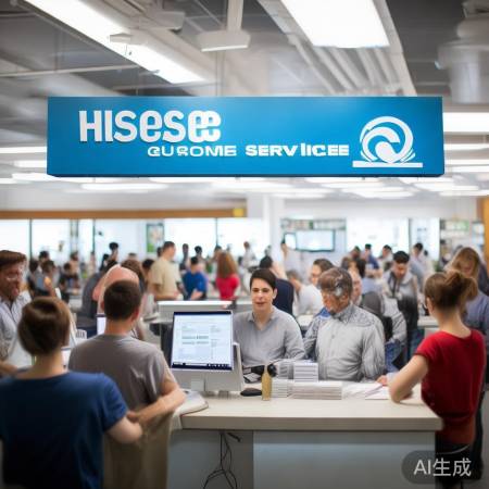 海信服务电话查询繁复但易掌握