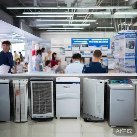 空调故障查询方法,收藏必备