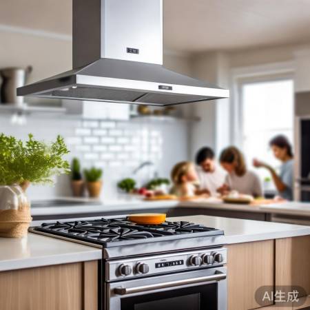 油烟机选伴，磐安铝珀推荐