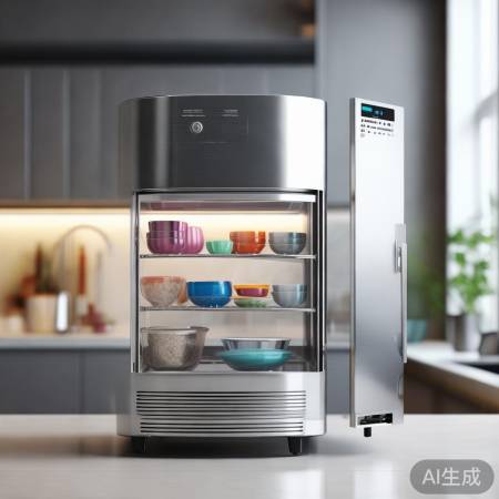 家庭消毒神器，高温杀菌注意安全