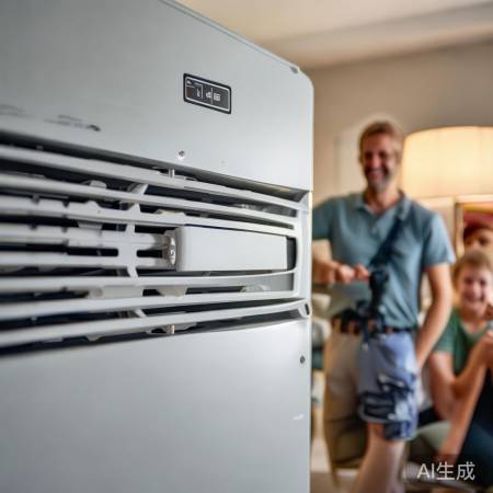 空调主板，大脑般重要