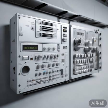 “中央空调主板答疑，下次再见！