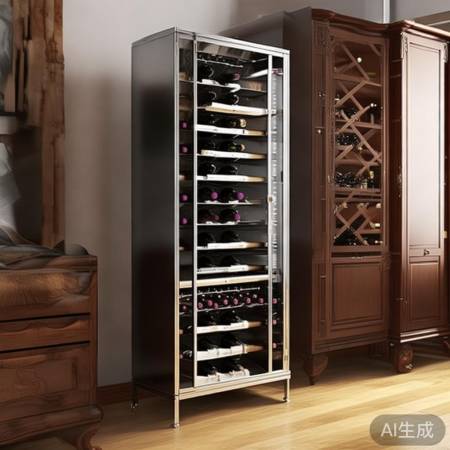 红酒柜选配，风格预算兼顾