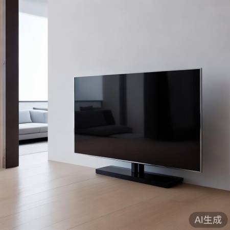 门口电视破坏家居风格