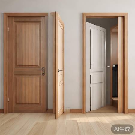 门尺寸多样，可定制